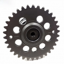 Glixal GY6 50cc 80cc 100cc High Angle Performance A9 Camshaft 139QMB 139QMA Scooter Moped ATV Baotian Taotao Jonway VIP ZNEN