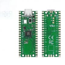 RP2040 PICO Raspberry Pi Development Board Raspberry PI W Dual Core Chip microPython