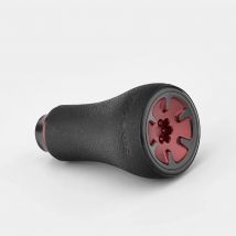 Gomexus  Non-Slip TPE knob 20mm Fishing for Shimano Daiwa Tatula Spinning Baitcasting Fishing Reel TPE20