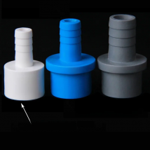 PVC Pipe Fitting - Hose Pagoda Connector 5,8,10,12,14,16,18,20mm Barb Tail to Hose and 20mm 25mm to Pipe Tube Jointer Adapter