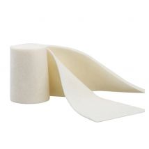 Musical Instruments Piano Muffler Piano 52.76x2.95x0.12inch Beige Felt Piano Muffler Felt Tuning Tool Practical