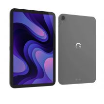 G-tab PAD11 Android-Tablet-PC: 10,95 Zoll, MediaTek MT8786 Octa Core, 6 GB RAM, 128 GB ROM, Dual 4G LTE, läuft Android 15