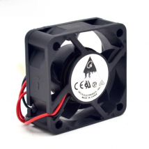 New AFB0512VHD 5020 50MM 12V 0.24A 5CM Double Ball Bearing Cooling Fan Server For Delta 50*50*20MM