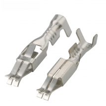 20/50/100/200 PCS 3.5 MM Connector Plug Automotive Wiring Terminal Plugs Socket Fuse Box Wire Harness Soft Jacket DJ622-E3.5A