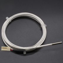 PT1000 Sensor Thermocouple 3*15*1500mm Hotend Temperature Sesnor 3D Printer Parts