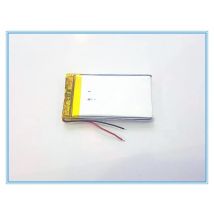 3.7V,1500mAH,[603255] PLIB; polymer lithium ion / Li-ion battery for dvr,GPS,mp3,mp4,cell phone,speaker