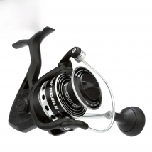 PENN PURSUIT IV Spinning Fishing Reel Smooth Gear System