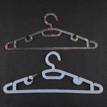 Hanger Resin Mold DIY Epoxy Resin Glue Silicone Mold Clothing Storage Rack Hook Household Hanger Non-Slip No Trace Decoration