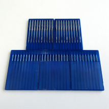 50 Pcs Schmetz 134 Ses 135X5 Dpx5 Needle For Industrial Sewing Machine
