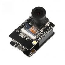 ESP32-CAM WIFI Bluetooth Development Board Onboard OV2640/OV3660 Camera Multifunctional IoT Development Board Demo Board