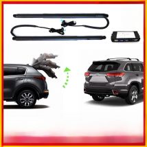 For Toyota Highlander Kluger 2013~2021 Car Auto Electric Tailgate Opener Vehicle Power Rear Door Liftgate Modification Parts