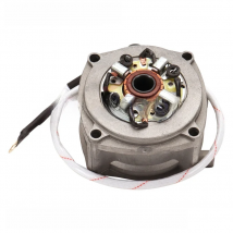 Motorcycle Starter Motor 2 Two Strokes Mini Moto Mini Bike Pocket Bike 44-6 Engine Mini ATV Quads Electric Sccoters