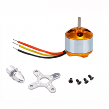 A2212 Brushless Motor 930KV 1000KV 1400KV 2200KV 2700KV For RC Aircraft Plane Multi-copter Brushless Outrunner Motor