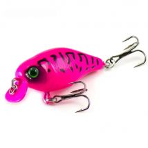Countbass Crank Bait 38mm 1-1/2" 4.5g 5/32oz Dive 50cm/1.7ft, Fishing Baits, Plastic Hard Lures  Wobblers