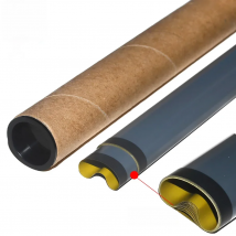 10X Compatible Fuser Fixing Film Sleeve for HP LaserJet LJ 1005 1010 1015 1020 1022 1150 1160 1200 1022 1300 1320 rg9-1493-film