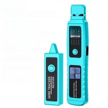 A-50 SAIVXIAN Active Optical Fiber Identifier -70~+10/-50~+26dBm Fiber Cable Tester Detector with 30mw Visual Fault Locator