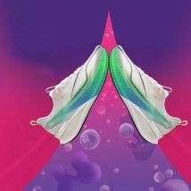 LI-NING RED HARE 8 PRO Men's Running Shoes Professional Sports Breathable Racing Training Daily Jogging ARPV003