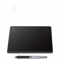 HUION HS64 6x4 Inches Graphic Drawing Tablets Phone Tablet Painting Tools with Battery-Free Stylus for Android Windows and macOS