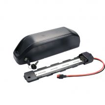 Aostir motor ebike shark akku 36v 48v 52v 10.4ah 13ah 15ah 11.6ah Unterrohr-Elektro fahrrad batterien mit Ladegerät