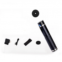 Wholesale RFID Guard Tour Patrol System 125KHZ Patrol Recorder+10pcs point +2 Staff RFID Tags