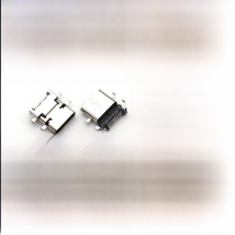 2pcs Micro USB Type C Power Jack For Xiaomi Notebook Mi Air 13/12 161301-01 161201-01 15.6 Pro Charging Port Type-c Connector