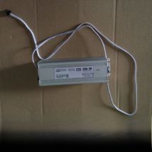 El LAMP A2 el backlight Inverter 220V 50W Max Inverter Voltage Convertor Transformer 110V/220V Inversor + LCD Display inverter