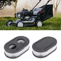 Air Filter for Gasoline Garden Machine Grass Trimmer Brush Cutter Lawn Mower