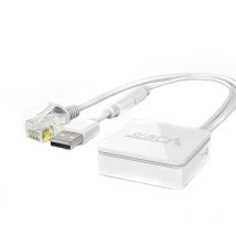 Vonets VAR11N-300 MINI WiFi Wireless Networking Router & Bridge Router Wifi Repeater with 1 WAN/1 LAN AP