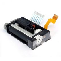 2-inch Thermal Printer Mechanism with 8 to 9V Voltage PT481S(compatible with Seiko LTP1245)