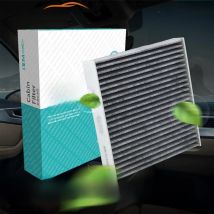 Car Pollen Cabin A/C Air Filter For Honda Insight ZE2 ZE3 LDA3 1339CC 1.3L Hybrid Engine Hatchback 2009 2011 - 2014 Accessories