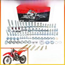 Hardware screw bolt repair rescue mending Full tool kit Fastener For KTM EXC EXCF XC XCF XCWF SXF For Sherco SC SCF SE SEF SEF-R
