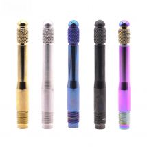 R-EP Wheel Hanger Pin Lug Hole Guide Alignment Tool M12 M14x1.5 / 1.25 For Mercedes For Audi For Volkswagen For Porsche