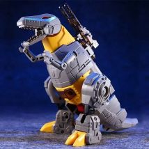 Transformation G1 KBB Tyrone Cable King Grimlock Wave Blaster Hand Make Assembly Model Action Figure Robot Toys Deformation 6645
