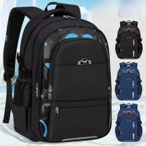 Teenage Boys Children Backpack Male Bag School Waterproof Back Pack For Men Teenager Child Kid Teen Schoolbag Rucksack Bagpack