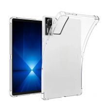 Transparent Case For Lenovo Legion Y700 2025 Game Tablet Back Case For LEGION Y700 Gen 4 3 2 8.8" TB321FU Soft TPU Airbag Cover