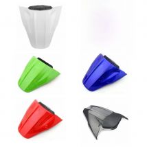 For Kawasaki Ninja ZX10R 2011 2012 2013 2014 2015 Motorcycle Pillion Rear Seat Cover Cowl Solo Fairing Seat ZX 10R  ZX-10R