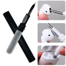 Earphones Cleaner Kit For Air Pro4 Pro6 Pro 4 6 Cleaning Brush Tools Bluetooth Earbuds Case Cleaning Tools for Huawei freebuds 4
