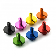 M10*1.5mm Aluminum Clutch Cable Wire Adjuster For Yamaha YZF R6 R1 XJ6 FZ6 N/S FZ6R FZ8 FZ-1N FZ1 FAZER FZS1000 MT07 MT09 FZ07