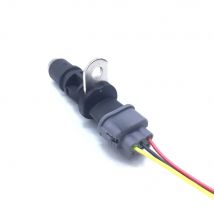 56028133AC Engine Camshaft Position Sensor or Connector for Chrysler Dodge Jeep Mitsubishi 56028133AD, 56041584AB, 56041584AC