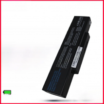 NEW laptop battery for Asus A32-K72 A32-N71 K72DR K72 battery for laptop Asus K72D K72F K72JR K73 K73SV K73S K73E N73SV battery