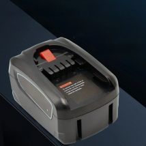 Power Tools Rechargeable Battery 18V 4000mAh For Bosch PBA AL1880CV AL1810CV AL18815CV AL1830CV Replacement Accessories Battery