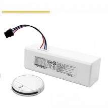 Xiaomi 1C P1904-4S1P-MM Vacuum Cleaner Fits for Mijia 1C Dreame MC1808，SKV4093GL, STYTJ01ZHM, XM2000021 Robot Roborock 14.4V