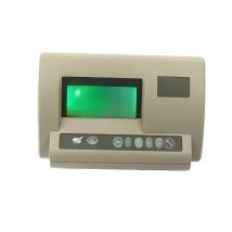 LCD PCB for Green Backlight XK3190-A12 English Panel  RS232  Or Load Meter Controller A12 Weighing Display Load Instrument