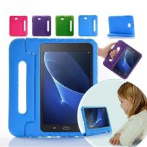 For Samsung Galaxy Tab A 10.1'' A6 T580N T585C Kids Protective Stand Case SM-T580/585 2016 EVA Drop Shockproof Portable Cover