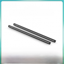 SmallRig Camera 15mm Rail Rod Aluminum Alloy Rod with M12 Female Thread DSLR Rig - 40cm 16 Inches
