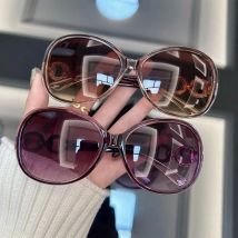 Square Vintage Sunglasses Women Men Brand Designer Frame Retro Sun Glasses Female Male Mirror Outdoors Punk Oculos De Sol