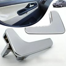 Car Interior Door Handle Left Right Inside for Seat Cordoba 6K2 Ibiza III 6K1 Cordoba Vario 6K5 1999 2000 2001 2002 Replacements