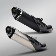 Duke 790/890 Motorcycle Exhaust System for DUKE 790 890 890R DUKE790 DUKE890 2018 - 2022 2023 Racing Line Original position