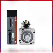 Lichuan factory sell A5 750W servo motor and 1KW servo motor with driver modbus servo kit 80ST 3000rpm for robot arm