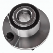 Front Wheel Hub With Bearing Assembly LR003157 For Land Rover LR2 L359 2.0T 2.2T 3.2L 224DT 204PT